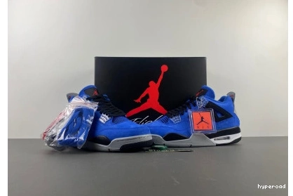Hyperoad Air 4 Jordan 0721